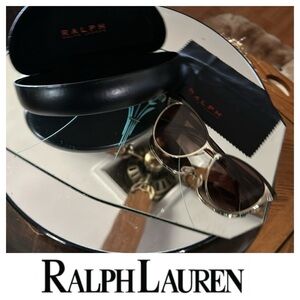 RALPH LAUREN Sunglasses